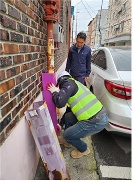 입상배관보호판1